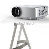 New Mini Projector GP9S Original Manufacturer Winait OEM Supplier With HDMI
