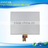 8 Inch 8bit*LVDS With Wide Viewing Angle TFT LCD Module thumbnail-2