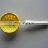 Kids Silicone Foodrade Spoon/promotion Gifts/kitchen Ware thumbnail-1