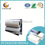 Surface Protecting Satin Lamination Film, Anti scratch,Easy Peel