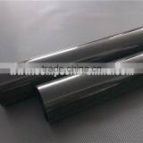 Light Weight and Low-inertia Professional Manufacturer Carbon Fiber Idler Rollers Products thumbnail-6