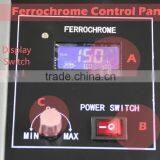 Automatic Bga Rework Station HR560 for Motherboards, Hot Air Heater Bga Station thumbnail-5