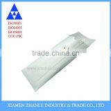 Black String & Washer Pocket Style Envelope thumbnail-3