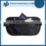Travel Money Pouch Waist Bag Belt Passport Holder Wallet thumbnail-1