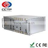 Ultra-Compact Long Talk Range Module Dual Band Professional Vhf Uhf Fm Transceiver thumbnail-2