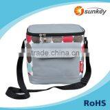 Waterproof 600D Oxford Beer Bottle Cooler Holder thumbnail-3