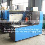 12PSDW Diesel Injection Pump Test Bench/fuel Injector Test Bench/banco de Pruebas Para Bombas de Inyeccion