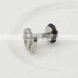 Wholesale 316l Stainless Piercing Studs Most Cheap Wholesale Stud Earring thumbnail-3