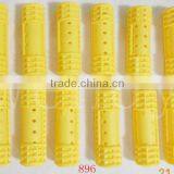 Plastic Salon Equipment Hair Roller thumbnail-1