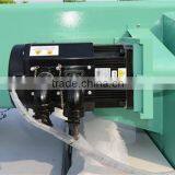 New Conditionregular 9 Colors Flat Computerized Embroidery Machine thumbnail-4