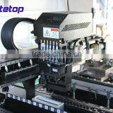SMT Chip Mounter/smt Placement Machine/led Pick&place Machine thumbnail-6