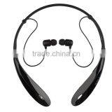 New Product High Quality Bluetooth Headset Neckband