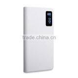 High Quality Customized Power Banks/Ultralight Power Backup Pack thumbnail-6