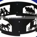 Garden Fire Rings thumbnail-1