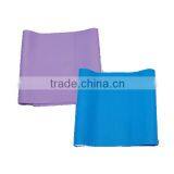 Rubber Exercise Band Yoga Elastic Band Colorful Yoga Band thumbnail-2