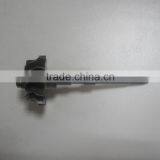 GT1549S Turbo 762785-0004 762785-5004S 762785-0001, 762785-0002, 762785-0003 Turbine Wheel /Shaft Wheel thumbnail-2
