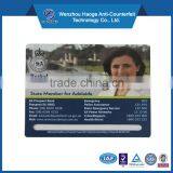 Custom Wholesale Business Card Magnet, Magnetic Advertising Business Cards,fridge Magnet Business Card thumbnail-2