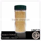 ISO 22000 and HACCP Taiwan sachet food processed manufacture