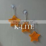 Hard Prismatic Reflector