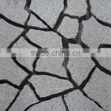 Cheap Price Paving Stone, Natural Stone Paver, Cobble Stone on Net, Paving Stone With Mesh thumbnail-6