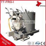 Thermoplastic Self-propelled Road Marking Machine