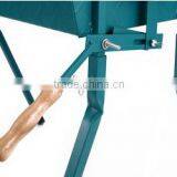 Outdoor Cyprus Rotating BBQ Grill in Charcoal Rotisserie Grill thumbnail-6