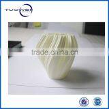 Customize 3d Printer Resin / 3d Printing / SLA / SLS Plastic Prototype