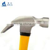 Carbon Steel Claw Hammer thumbnail-2