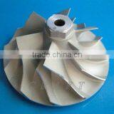Compressor Wheel for GT3776 Turbochargers