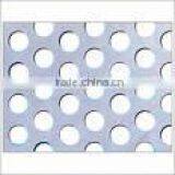 Iron Plate Perforated Metal Sheet(factory)
