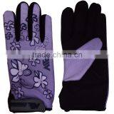 Ladies Cycling Gloves thumbnail-5