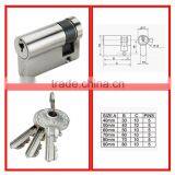 Master Key Cylinder Lock thumbnail-6