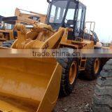 Used Wheel Loader 966e,950e,950G,966G,980C,980F,988B,Used Wheel Loader For Sale thumbnail-1