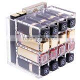 Clear Acrylic Makeup Organizer, Acrylic Cosmetic Organizer Quality Choice