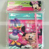 2015 Fashionable Notebook With Elastic Band thumbnail-2