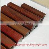 Best price for wooden grain aluminum profiles