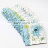 Popular Fold Paper Napkins For Christmas Day thumbnail-1