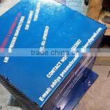 Solar Air Compressor