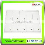 Rfid hf Inlay 125khz Rfid Inlay 13.56mhz Rfid Wet Inlay