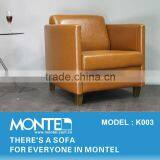 Modern New Design Restaurant Sofa Chair thumbnail-4