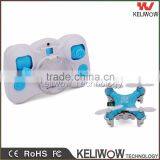Best Selling 2.4G Remote Control Micro Drone Mini rc Plane With Camera Quality Choice