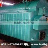 5 Ton Steam Boiler,Boiler for Aac Plant thumbnail-1
