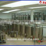 Orange Juice Machine Production Line