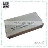 8 Port Single Mode Hot Sale in Telecom Fiber Optic Switch thumbnail-6