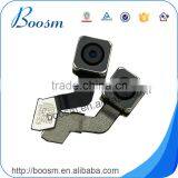 New arrival standard original cell phone camera for ipod touch 5 phone camera replacement , rear facing camera for touch 5