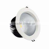 LED Downlight COB SMD CE ROHS High Efficiency Series NP2011 thumbnail-1
