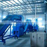 Waste Refrigerator/refrige Recycling Equipment/plant/machinery