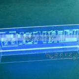 Similar Ice Engraving Crafts Immit Wine Podium,news Conference Podium,clear Acrylic Podium thumbnail-6