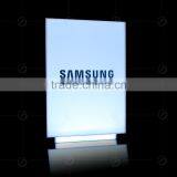 2015 New Acrylic Advertising Stand Display, Acrylic Display thumbnail-6