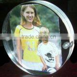 High Quality 2016 New Products Acrylic Funia Photo Frame Supplier thumbnail-6